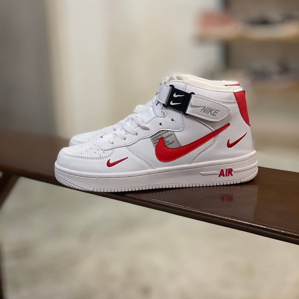 NIKE AIR FORCE 1 UNTILITY HIGH