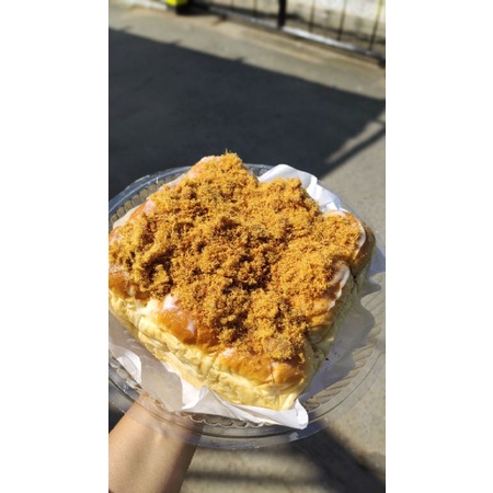 

kasur abon Fla original