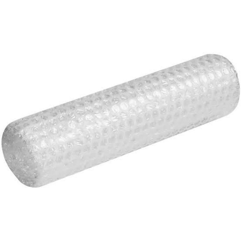 

Bubble Wrap (Packing Tambahan)