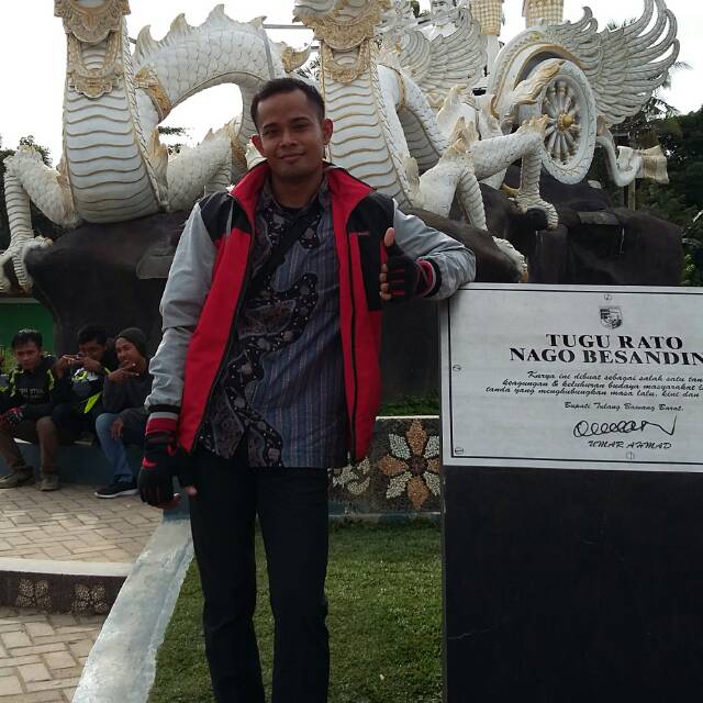 agustingurah