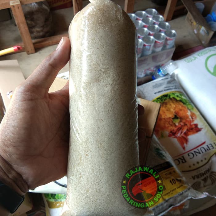 

GULA PASIR PG TASIKMADU 1KG DA45
