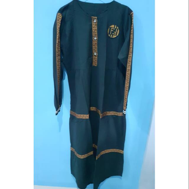 Gamis FG