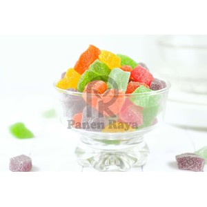 

Permen Jelly PR 150gr Siap Makan