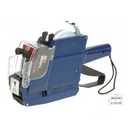 

Mesin Label Joyko Price Labeller MX-6600A