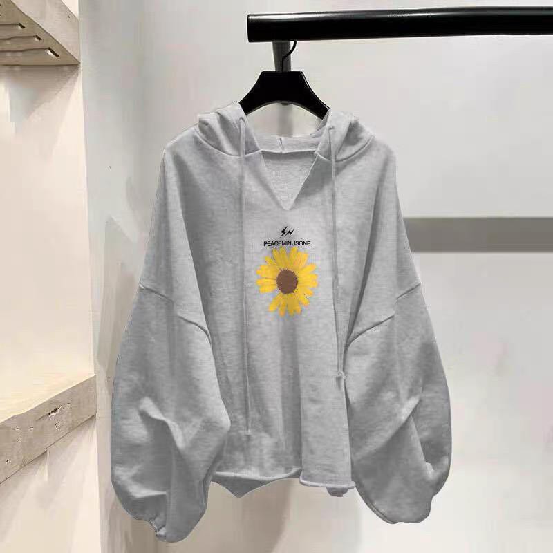 AVARA SWEATER / PAKAIAN WANITA / ATASAN CEWEK - SWEATER - BAJU KEKINIAN