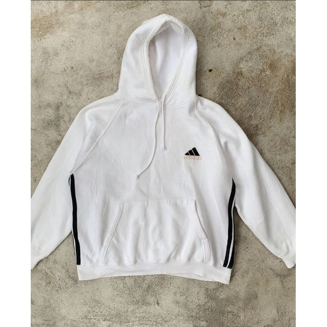 Hoodie Adidas | Second Branded