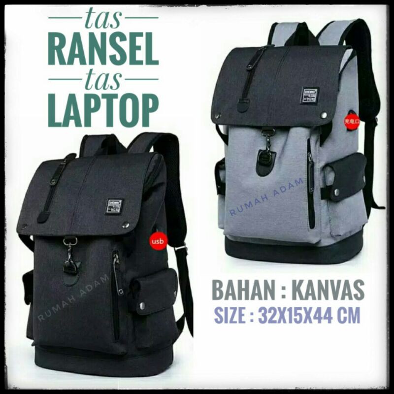 TAS RANSEL BOMBER DISTRO ANAK MURAH- TAS PUNGGUNG-TAS LAPTOP