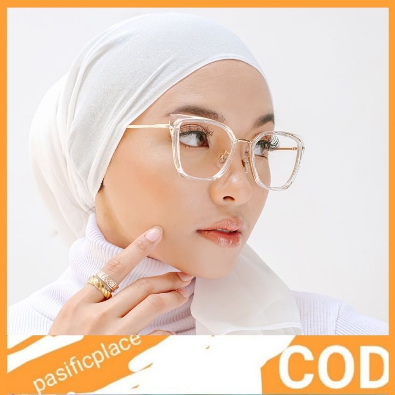 kacamata Photocromic Antiradiasi Bluecromic blu-ray Frame Lensa Minus Normal Cylinder 58821