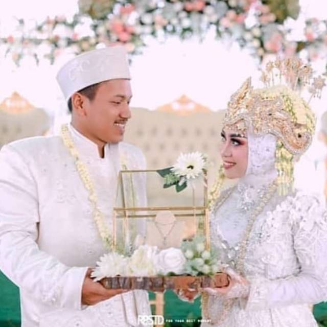 15x20x25 Box Kaca / Box Terarium / Box Mahar / Kotak Mahar Nikah  Kotak Perhiasan / Kotak Mas Kawin