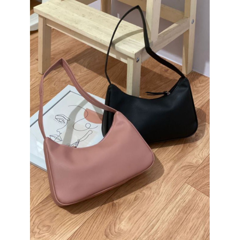 ZARA SHOULDER BAG