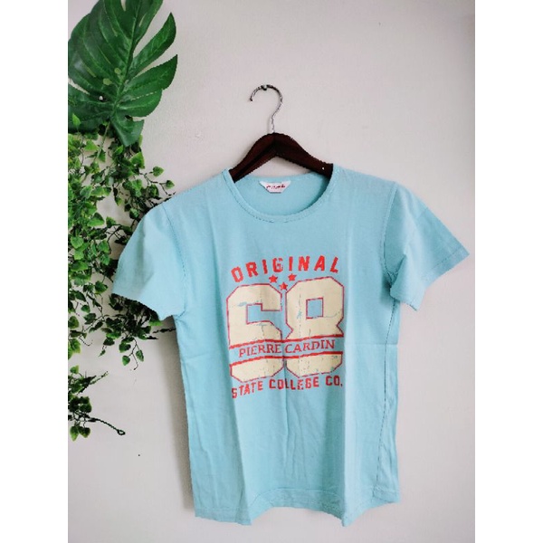 Baju Pierre Cardin preloved