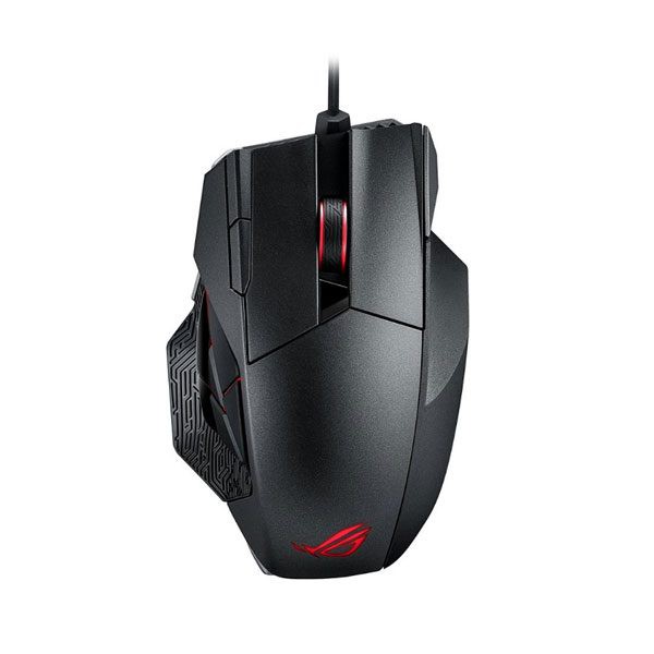 MOUSE asus R.O.G SPATHA