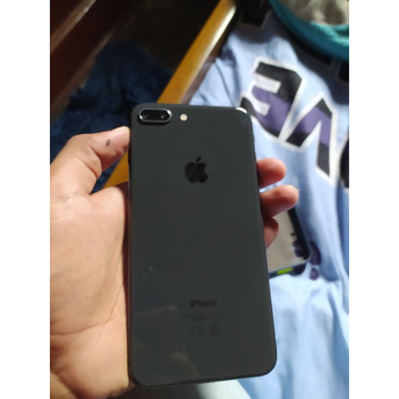 iPhone 8+ 64GB ex inter AA/A