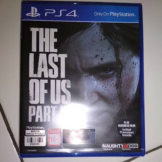 Games ps4