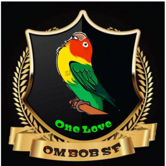 430+ Gambar Sketsa Burung Lovebird Ngekek Gratis Terbaik