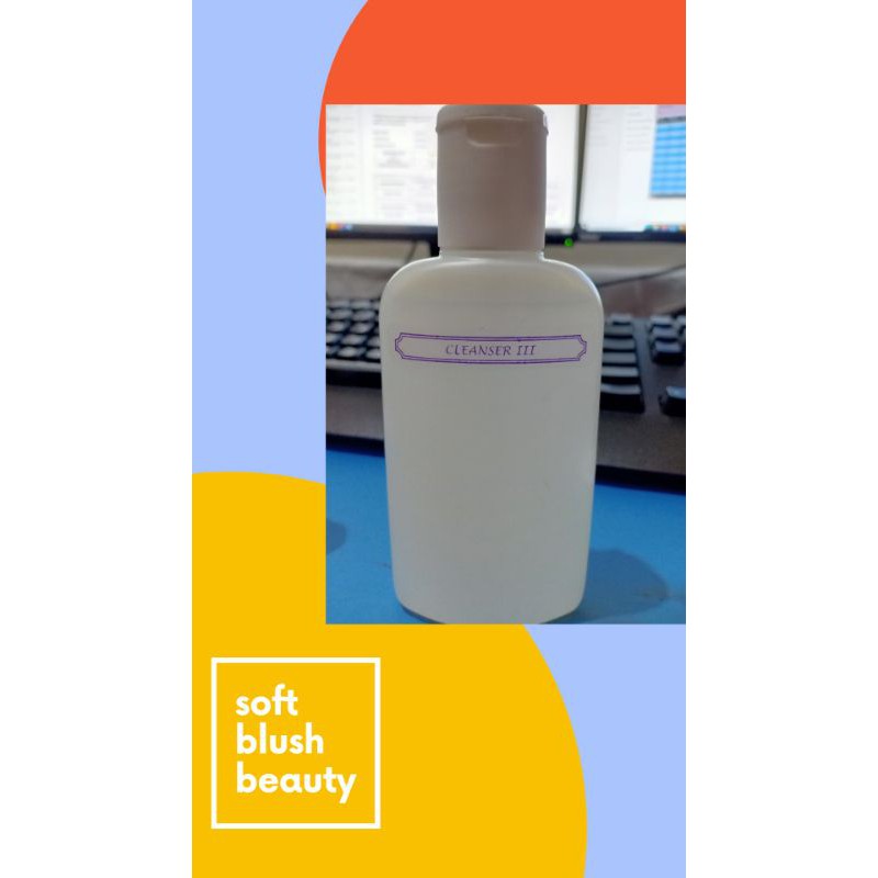 Cleanser 3 / III Dr Kun