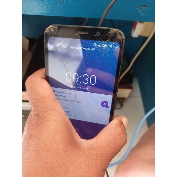 mesin meizu c9 m818h