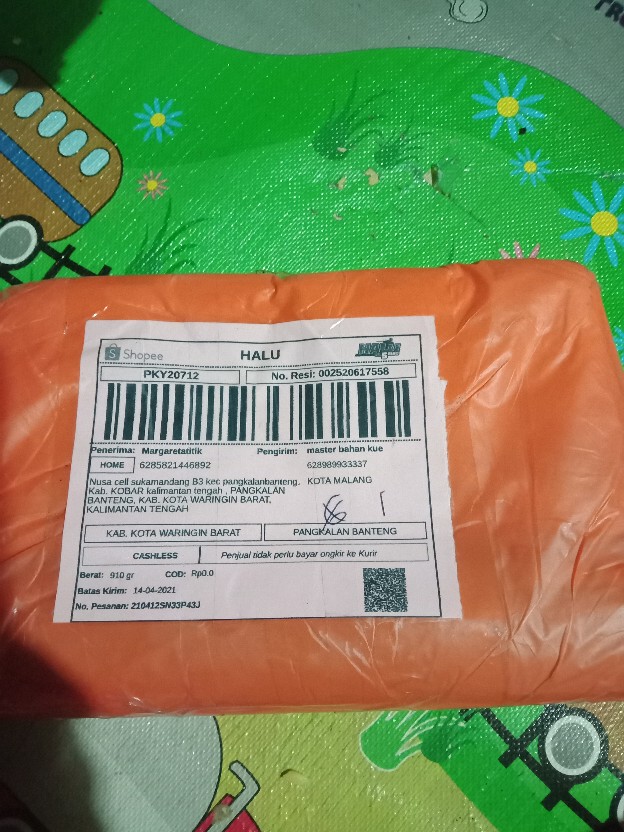 Plastik Kemasan Standing Pouch Transparan Zipper Double Seal [per 10pcs]