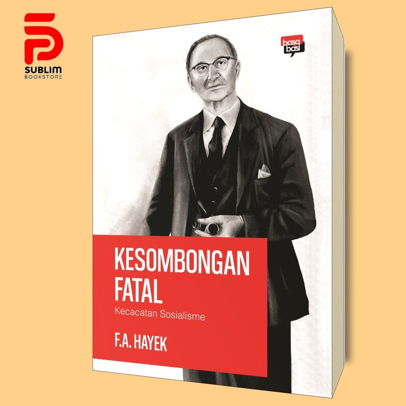 Kesombongan Fatal
