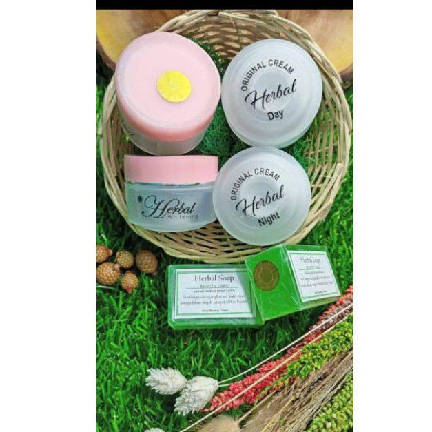

CreamHerbal