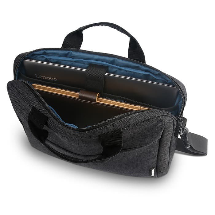 Tas Laptop LENOVO T210 Size 14 .15.6 inch Import Quality