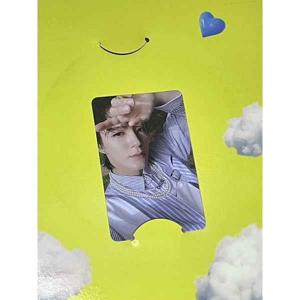 PC NCT DREAM JENO KIHNO FUTURE