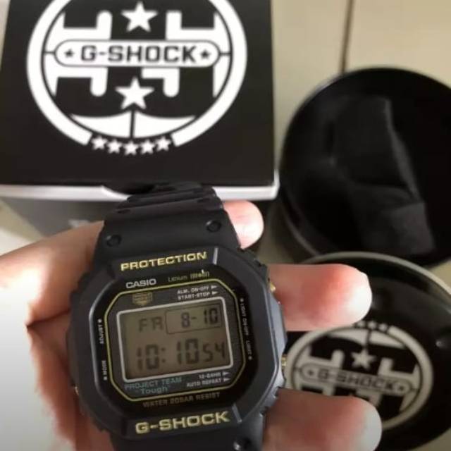 G Shock DW 5035D