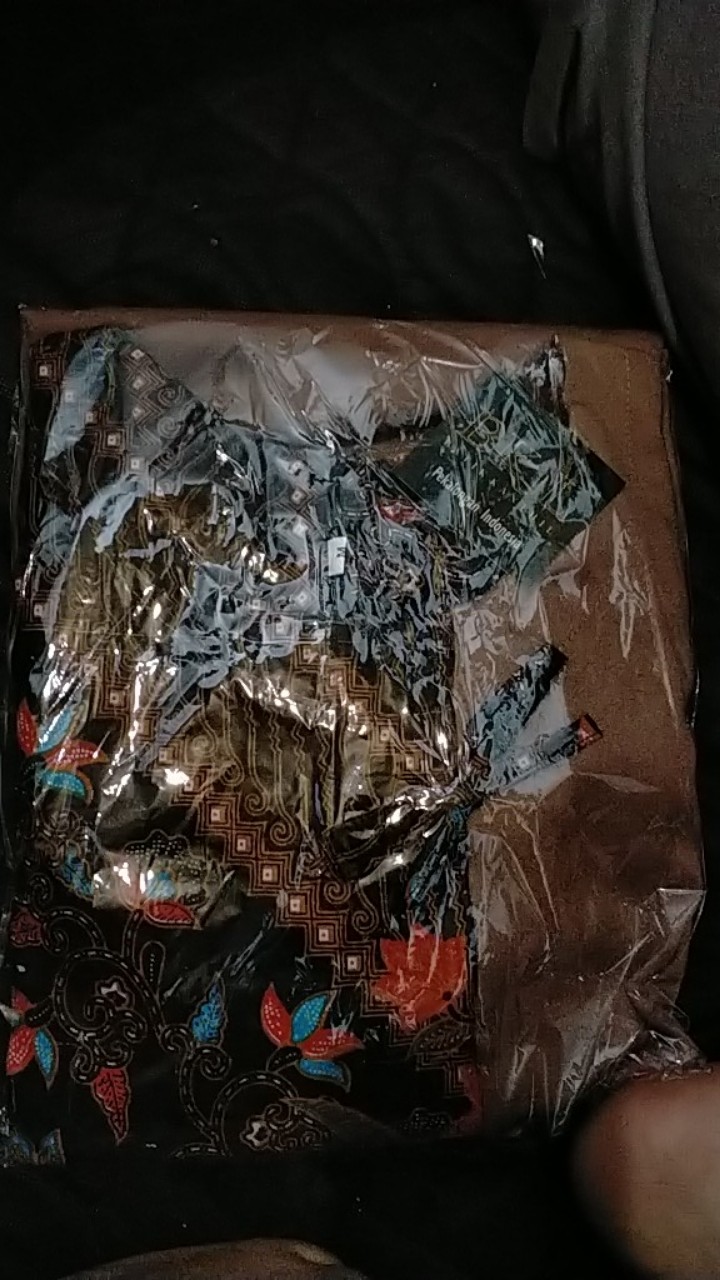 Atasan Batik Wanita Dolby Dolbi Dobby Doby Tenun Sutra Tulis Halus Katun Atbm Promo New Arrival