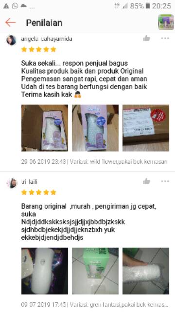 KARDUS PACKING AGAR PAKET LEBIH AMAN