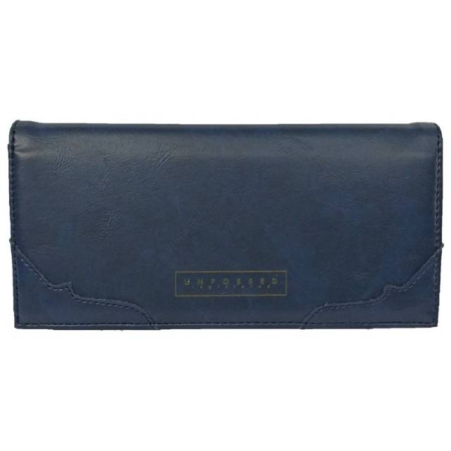 Unpossed Dompet Navy  033