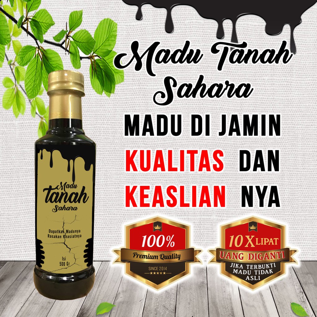 

Madu Hitam Madu Pahit Madu Hitam Pahit Asli Madu Tanah Sahara Ori