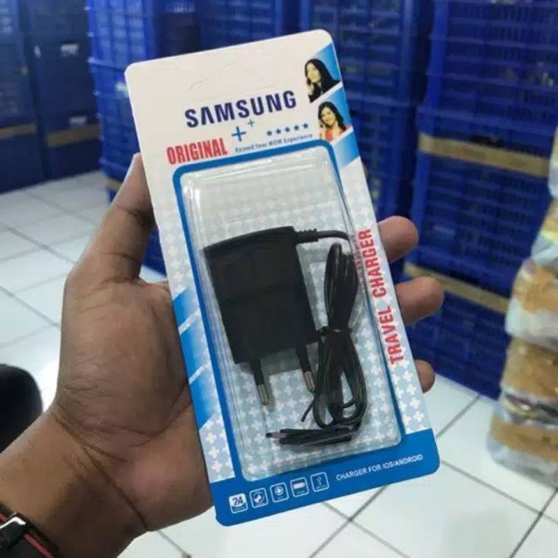 Tc Charger Samsung i9000 Micro Pack Pres