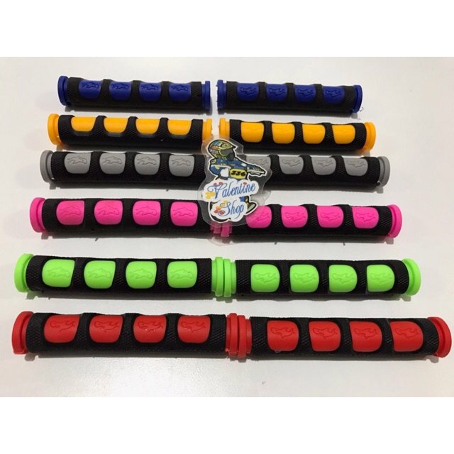 

Karet handle