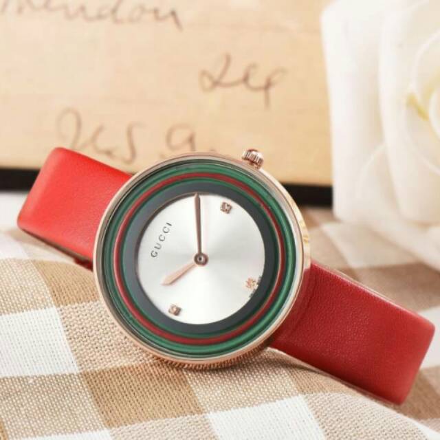Jam Gucci