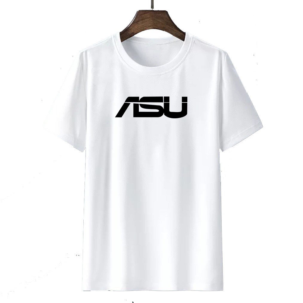 Tshirt Baju Kaos Distro Asu / Kaos Distro Pria Wanita