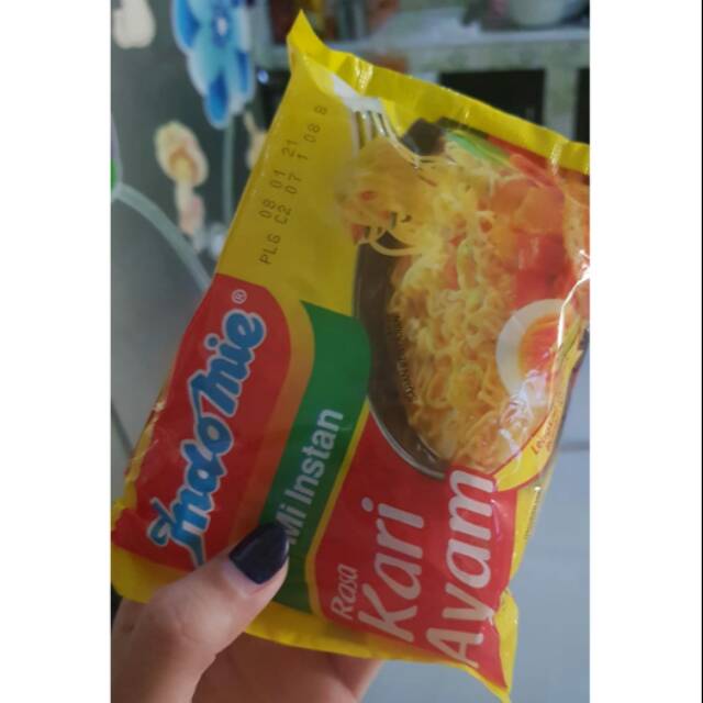 

Indomie