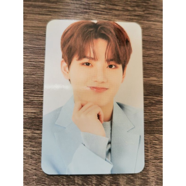 pc/ tc a junkyu treasure
