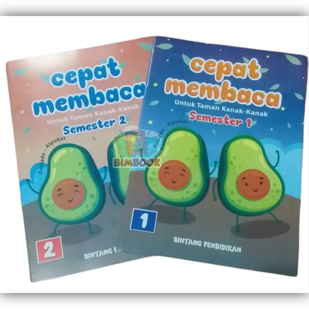 buku belajar membaca anak tk