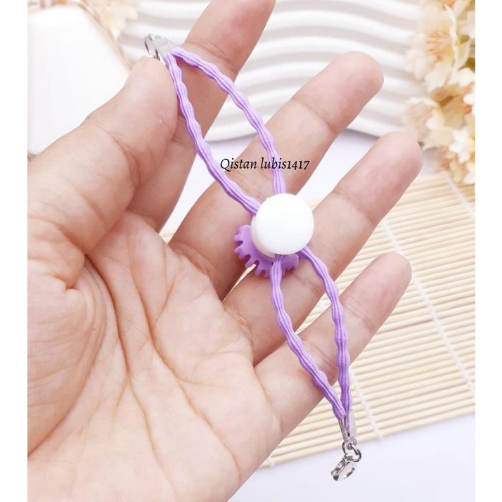 conector gembul melisa