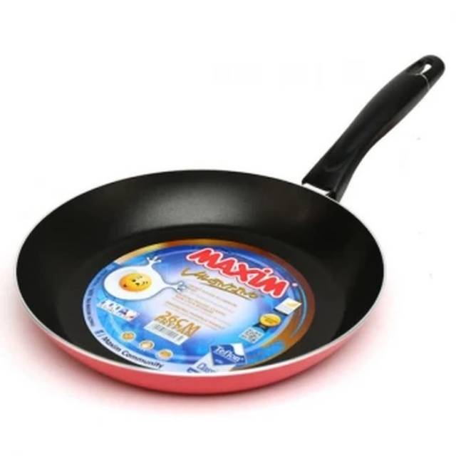 Maxim Valentino Frypan 26 CM