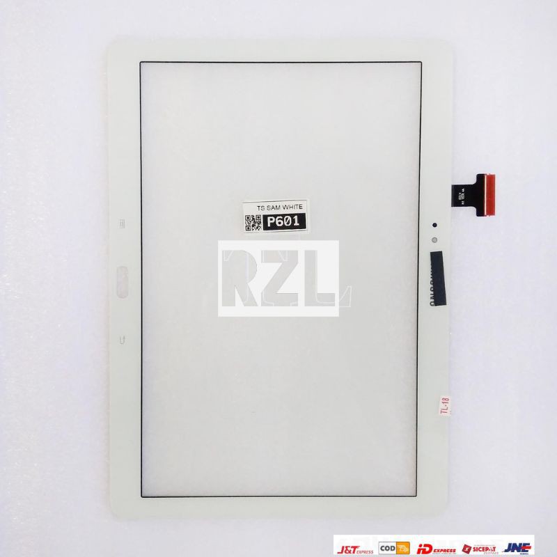 TOUCHSCREEN SAMSUNG P601 /P600 P605 TS NEW
