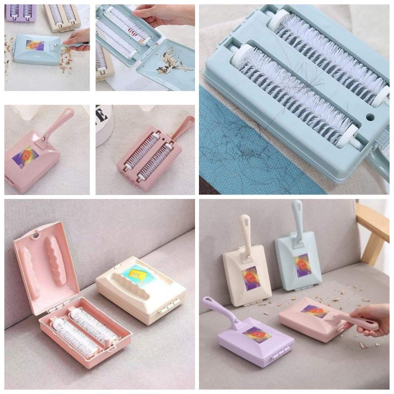 Sikat Karpet / Sikat Pembersih Karpet Murah