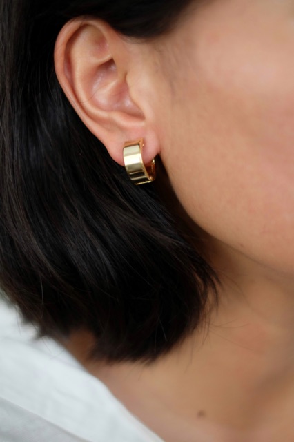 Cylindria earrings