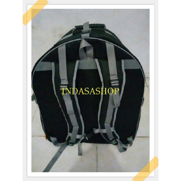 tas bas hadroh gendong/tas bass habsy/tawon 14/16/18inch full busa GOOD QUALITY