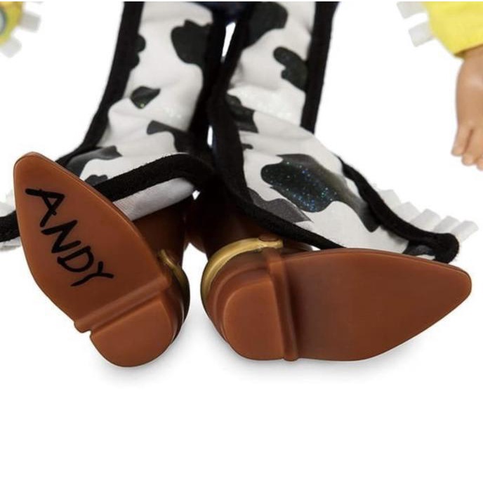 Toy Story Talking Woody Original Disney Pixar