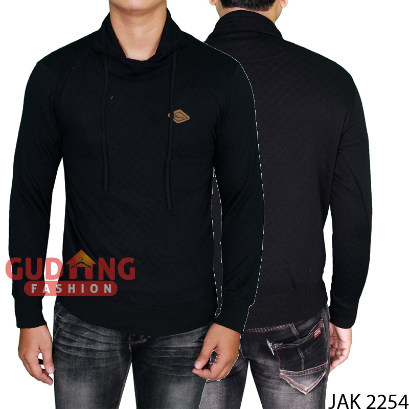 Jaket Sweater Keren JAK 2254