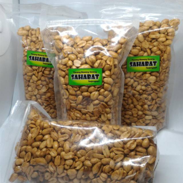 

PROMO Kacang Bawang Gurih Sahabat Tanjung Sari
