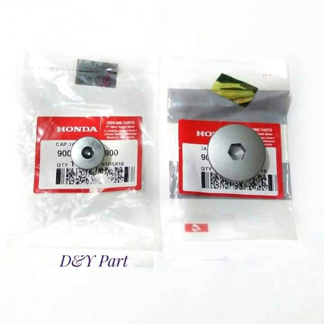 TUTUP  MAGNET SET BESAR DAN KECIL TIGER, MP PRIMUS , MP HIU, GL ORI AHM