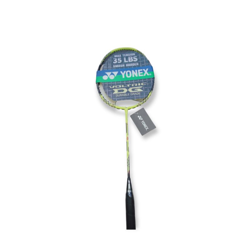 RAKET YONEX FORCE II ORIGINAL