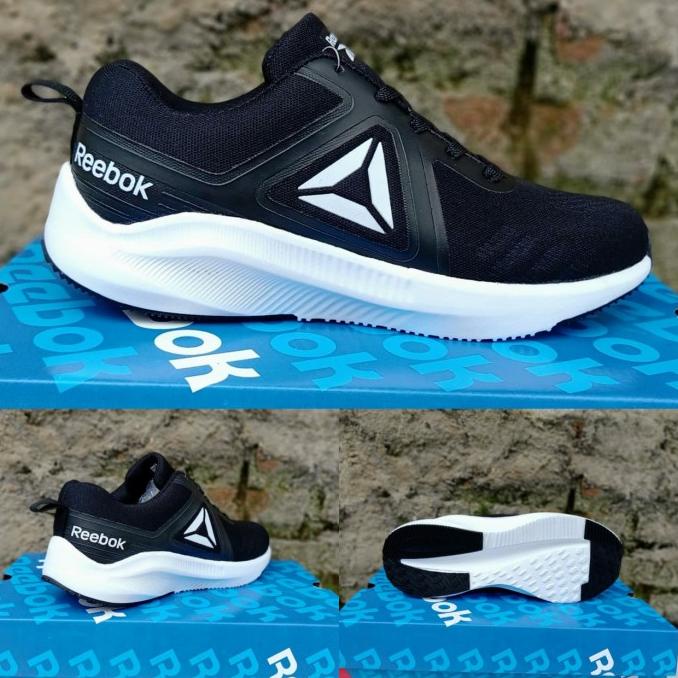 Sepatu Reebok Ventilator Wanita Sepatu Running Zumba Original Vietnam